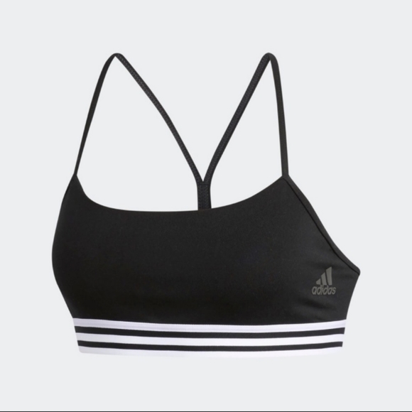 Original CROSSBACK SPORTS BRA BQ9930 C1 - Picture 3 of 12
